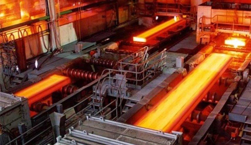 نورد گرم فولاد مبارکه و پروژههای توسعهای