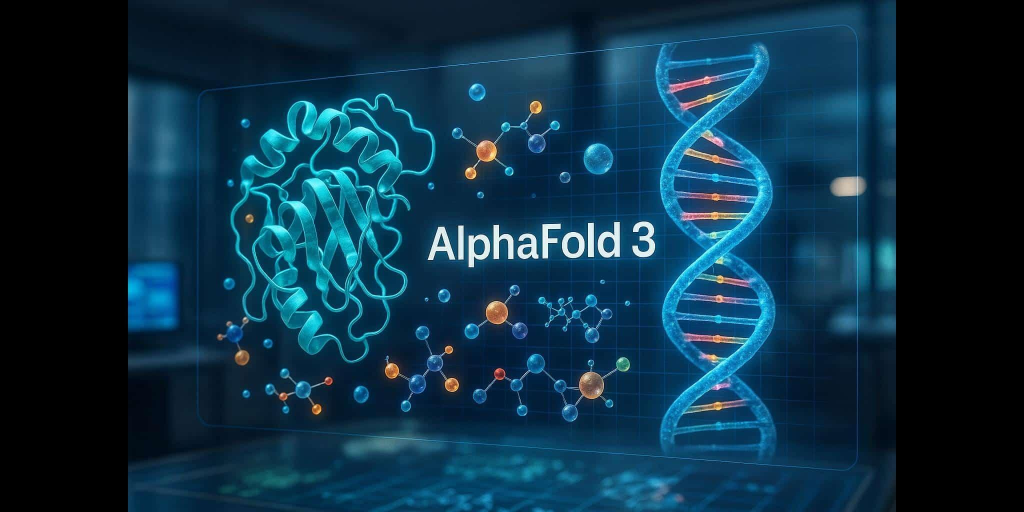 AlphaFold