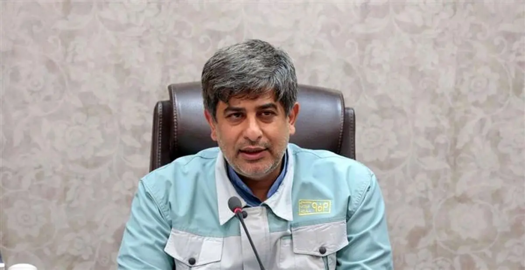 تحول دیجیتال فولاد مبارکه