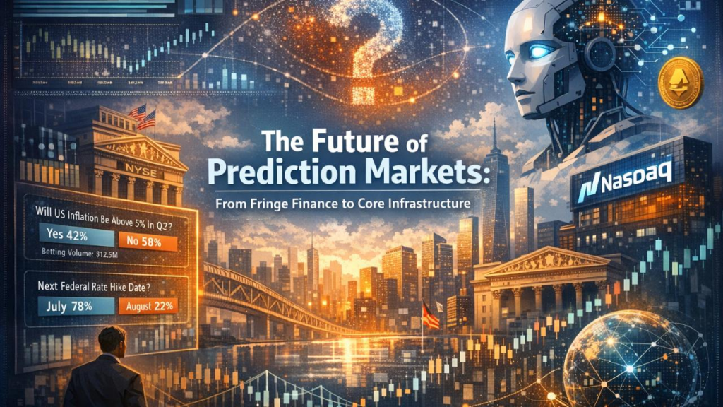 آینده Prediction Market