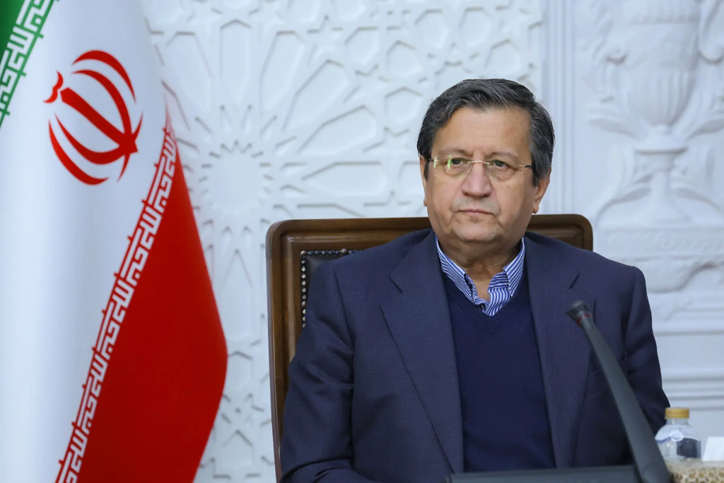احتمال ابرتورم در ایران