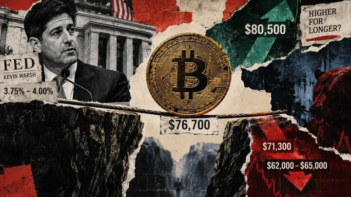 تضعیف تقاضا در بیتکوین