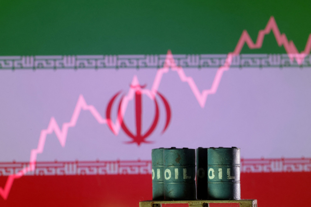 منافع ملی ایران