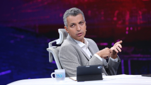 ادعای عادل فردوسی پور درباره استقلال